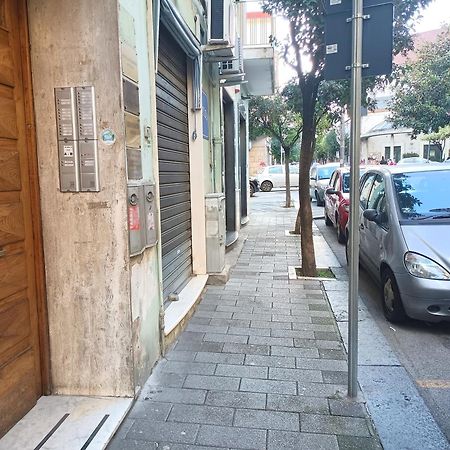 Amalphia Home Salerno Dış mekan fotoğraf