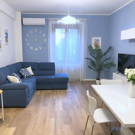 Amalphia Home Salerno Dış mekan fotoğraf