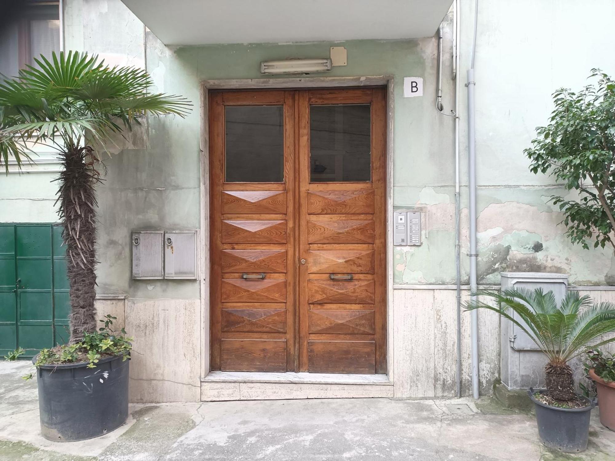 Amalphia Home Salerno Dış mekan fotoğraf