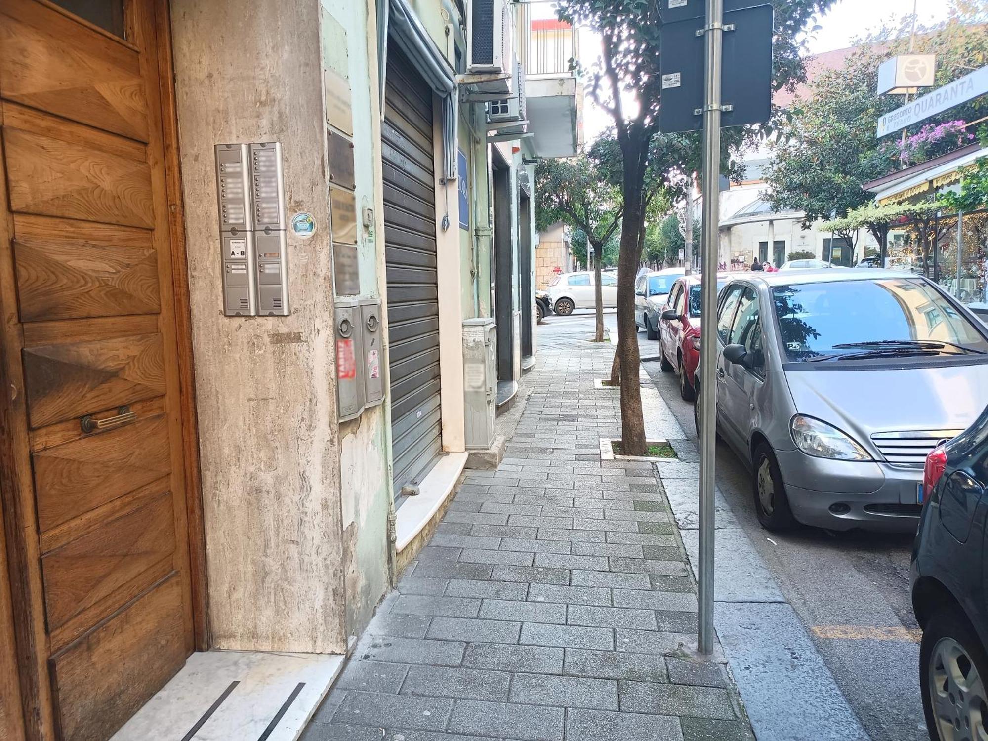 Amalphia Home Salerno Dış mekan fotoğraf