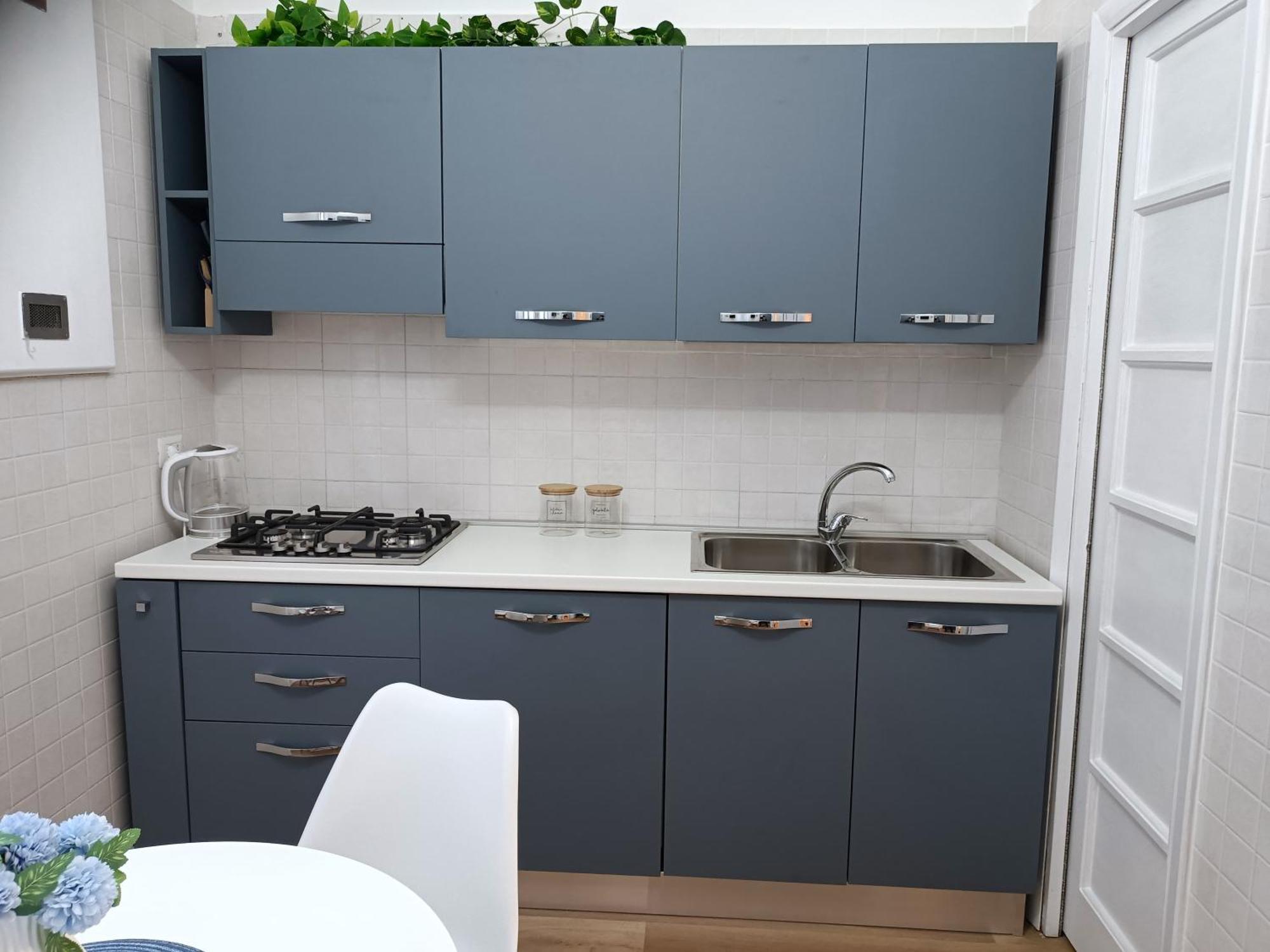Amalphia Home Salerno Dış mekan fotoğraf