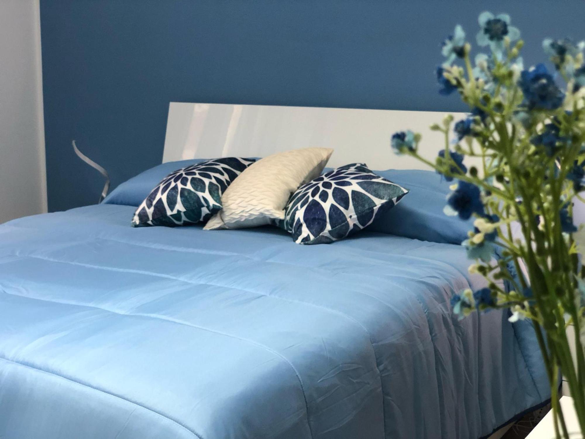 Amalphia Home Salerno Dış mekan fotoğraf