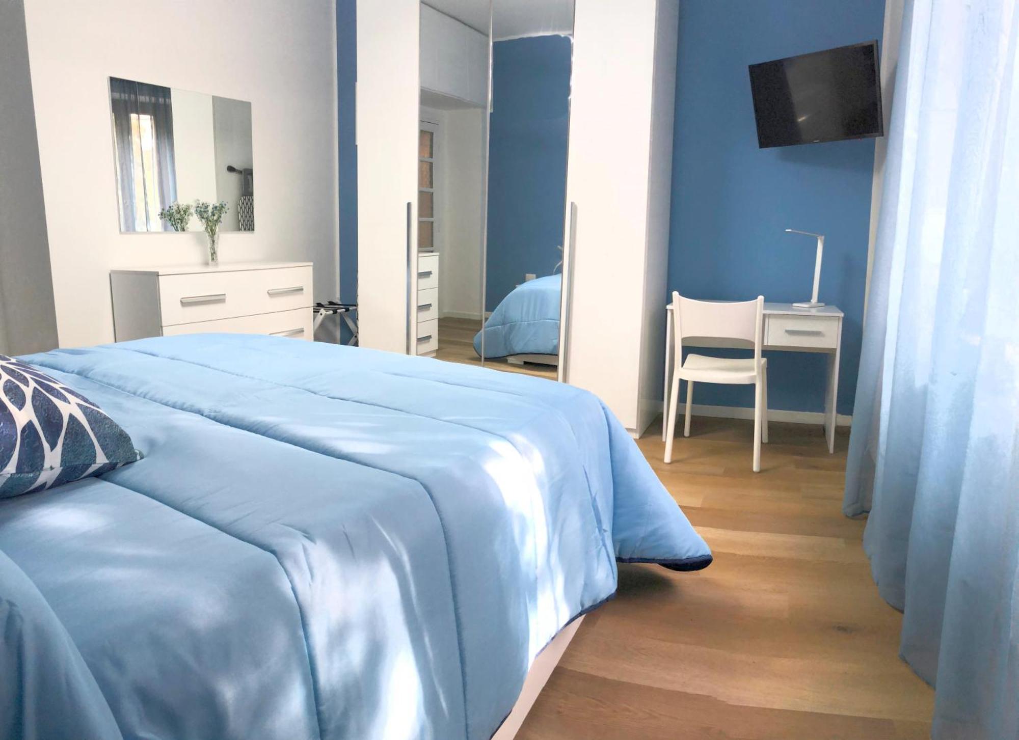 Amalphia Home Salerno Dış mekan fotoğraf