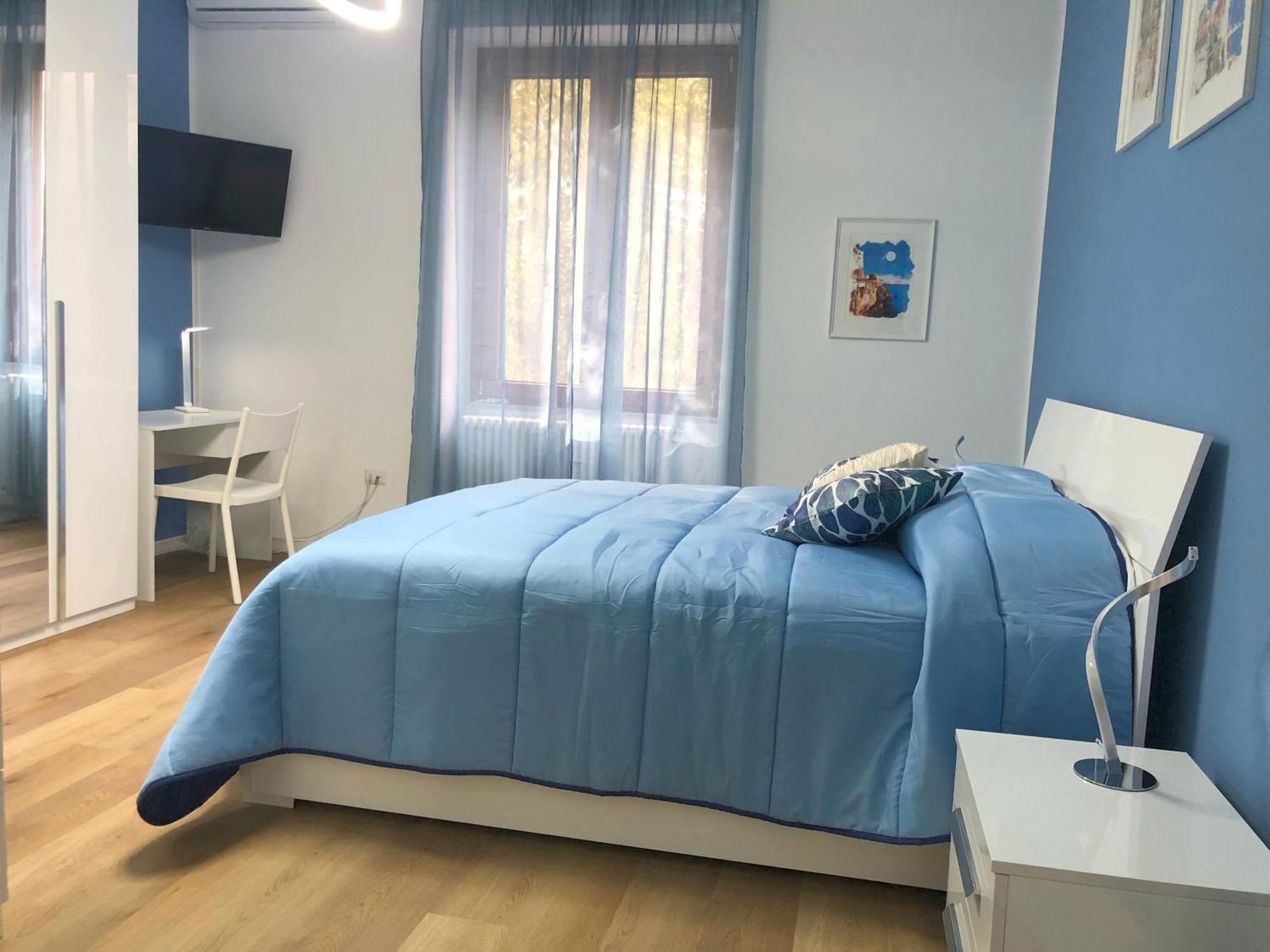 Amalphia Home Salerno Dış mekan fotoğraf