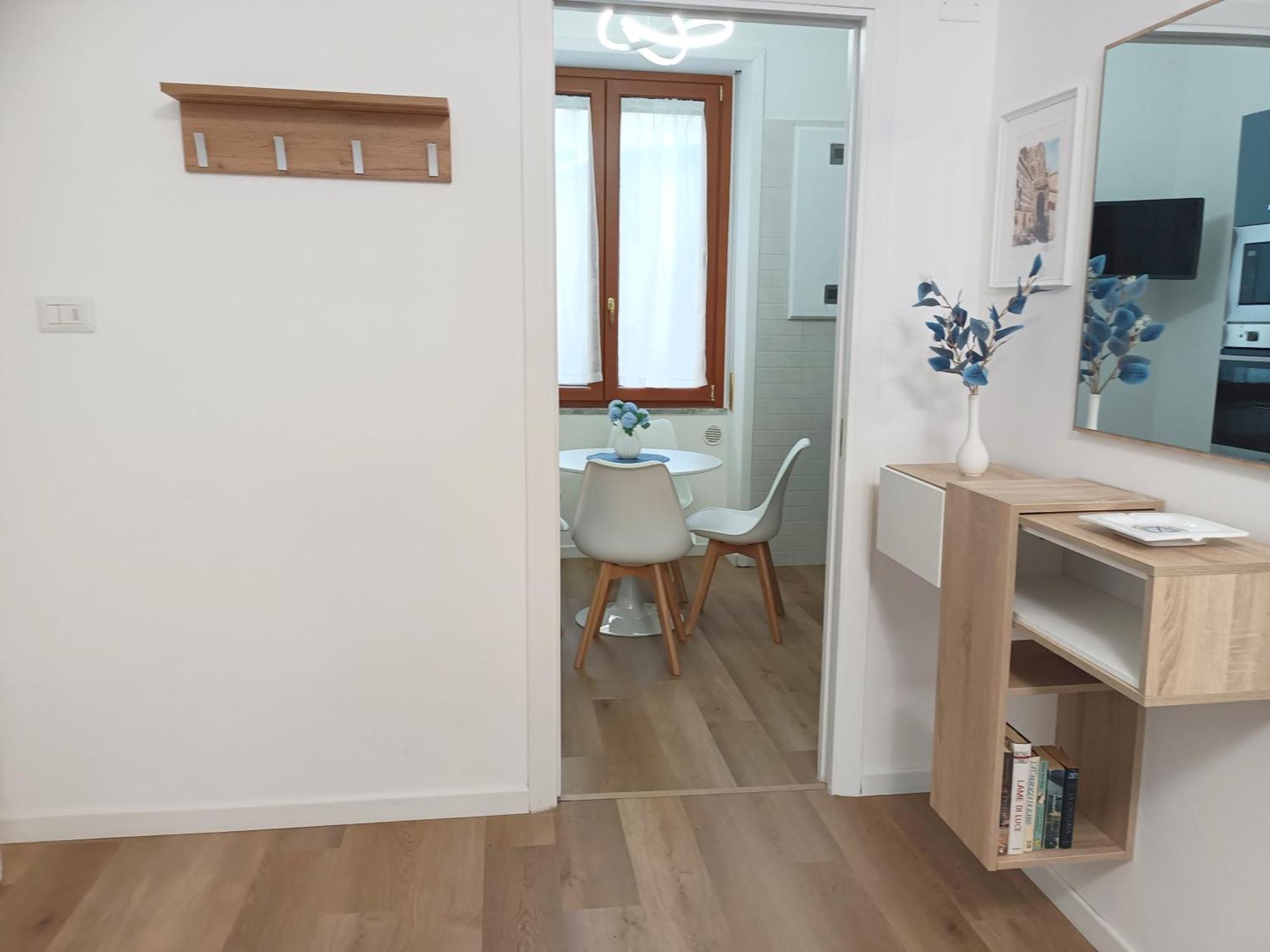 Amalphia Home Salerno Dış mekan fotoğraf
