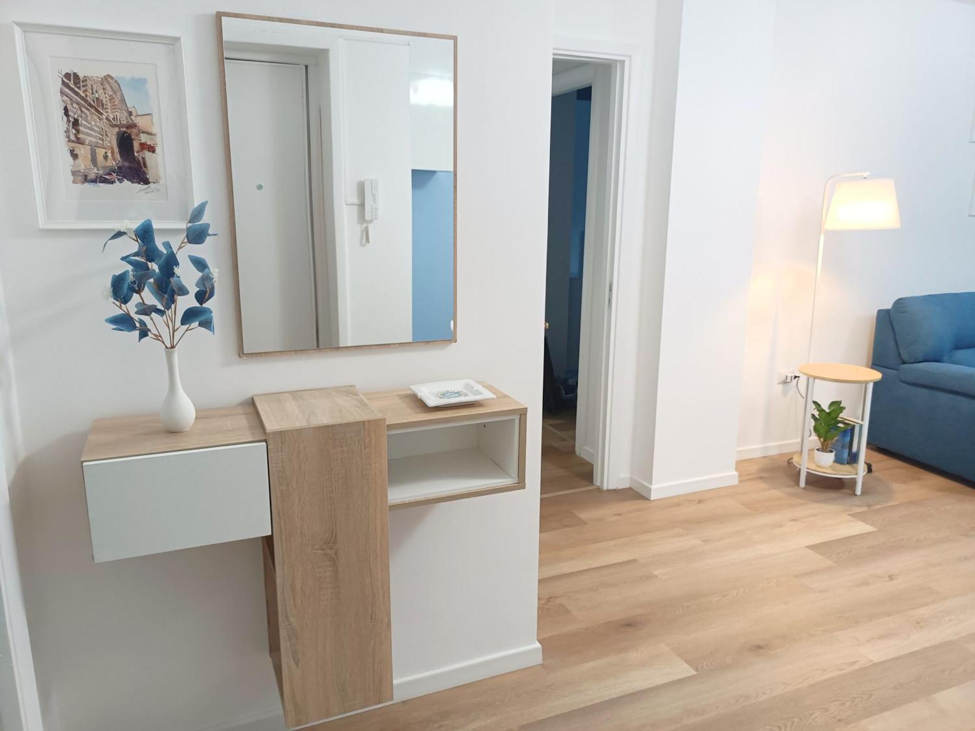 Amalphia Home Salerno Dış mekan fotoğraf