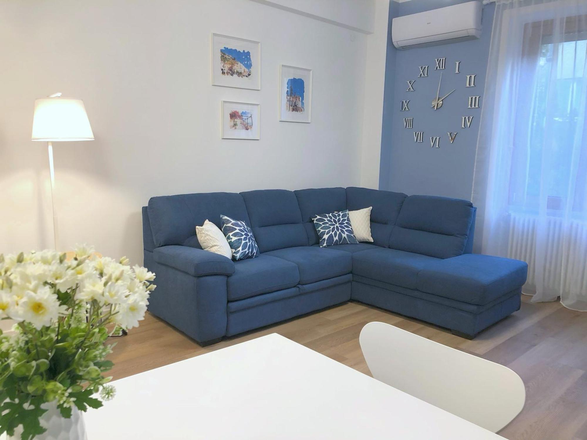 Amalphia Home Salerno Dış mekan fotoğraf
