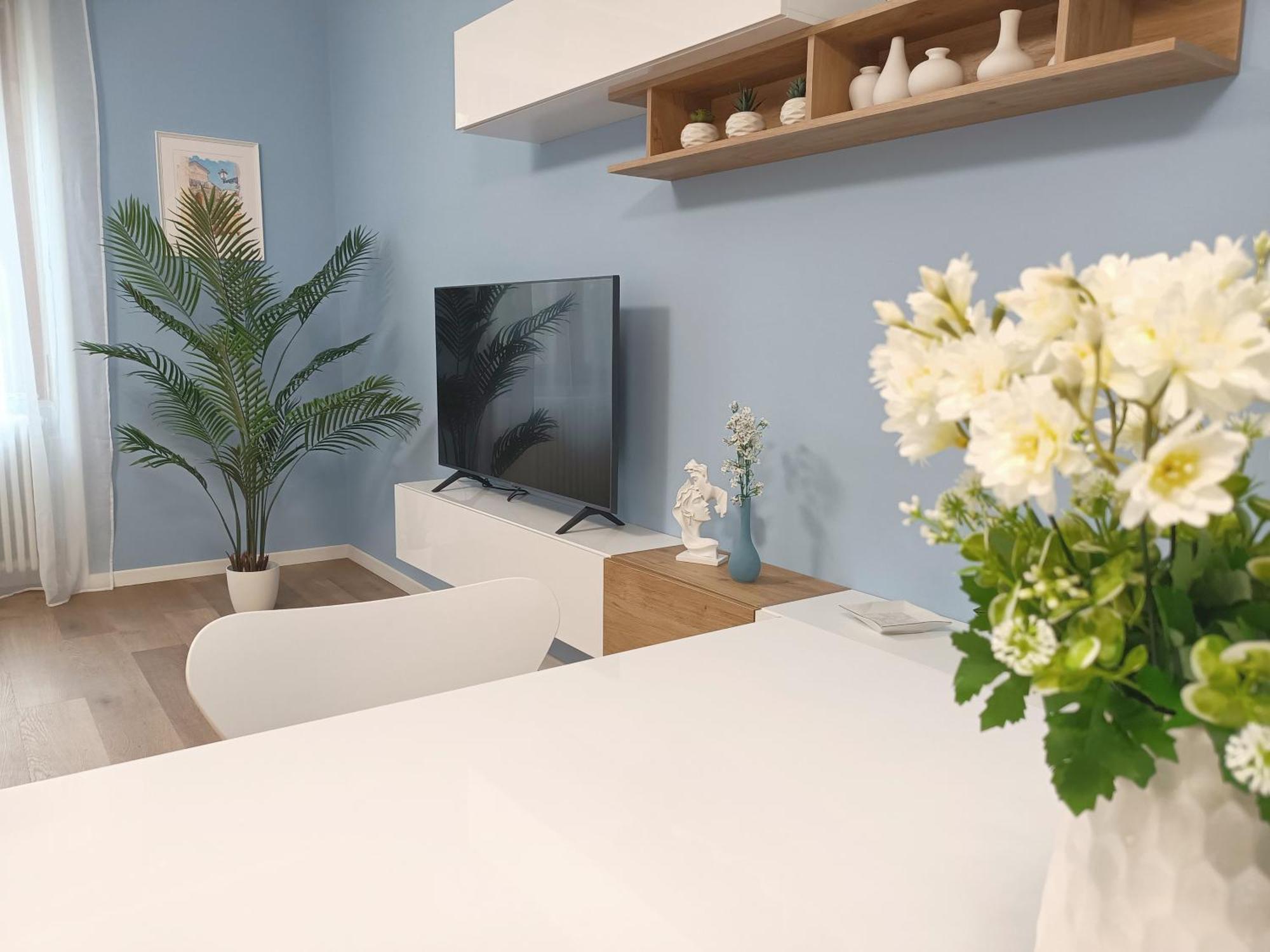 Amalphia Home Salerno Dış mekan fotoğraf
