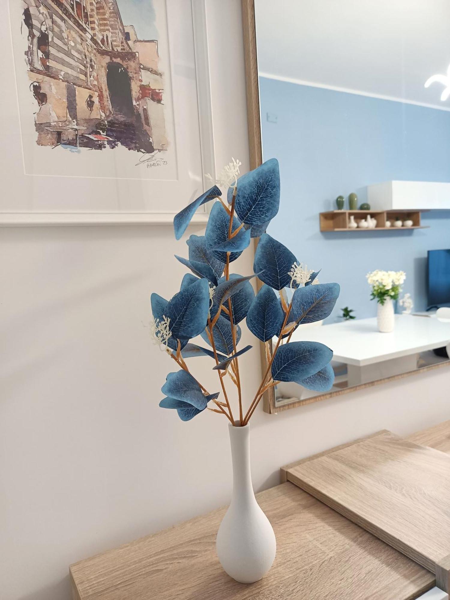 Amalphia Home Salerno Dış mekan fotoğraf