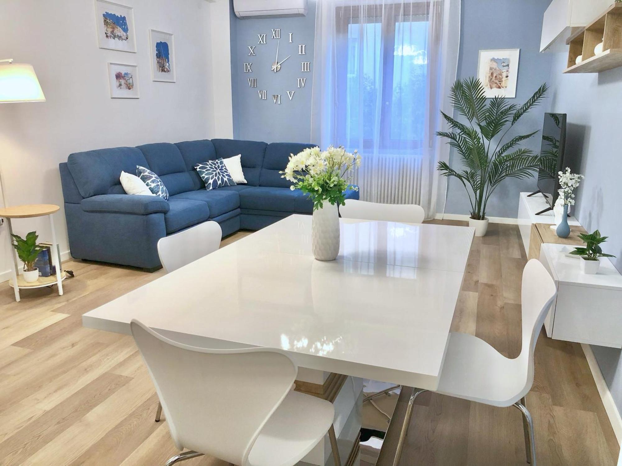 Amalphia Home Salerno Dış mekan fotoğraf
