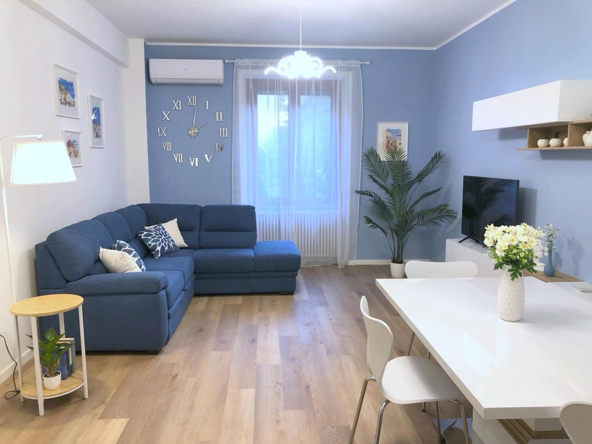 Amalphia Home Salerno Dış mekan fotoğraf