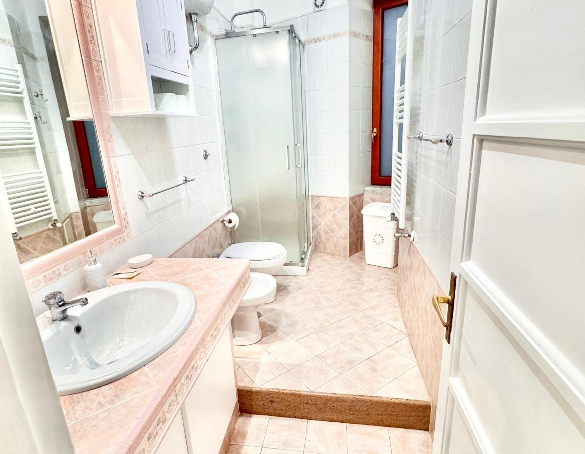Amalphia Home Salerno Dış mekan fotoğraf
